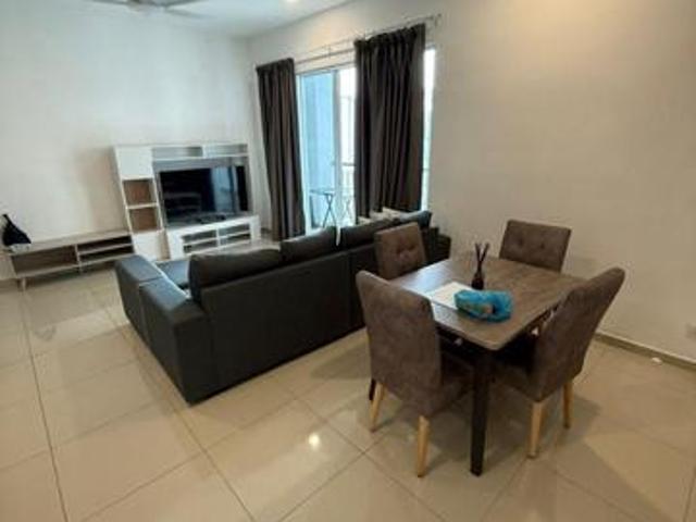 Condominium for rent in Barat Daya, George Town