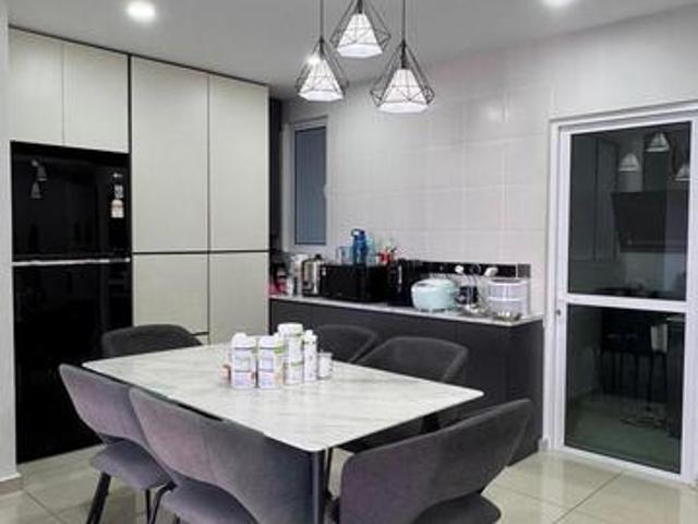 Serviced Residence for sale in Georgetown, Penang