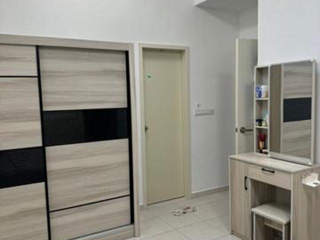 Serviced Residence for rent in Georgetown, Penang