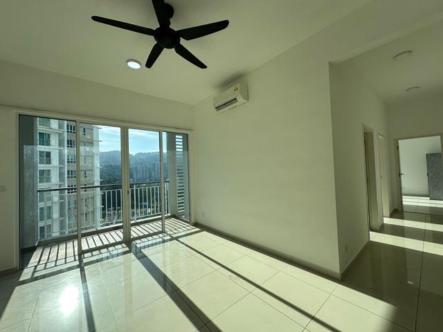 Serviced Residence for rent in Georgetown, Penang