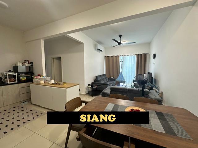 Condominium for sale in Georgetown, Penang