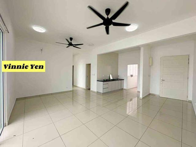 Serviced Residence for rent in Georgetown, Penang