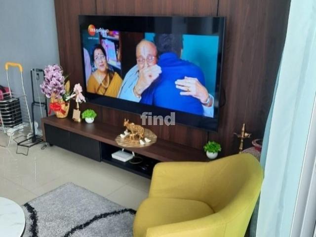 Apartment for rent in Georgetown, Penang