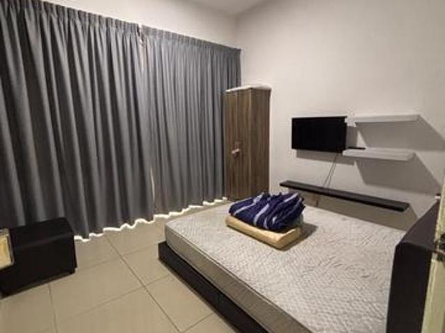 Serviced Residence for rent in Barat Daya, George Town