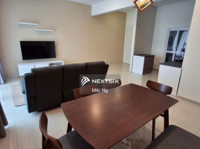 Apartment for rent in Georgetown, Penang