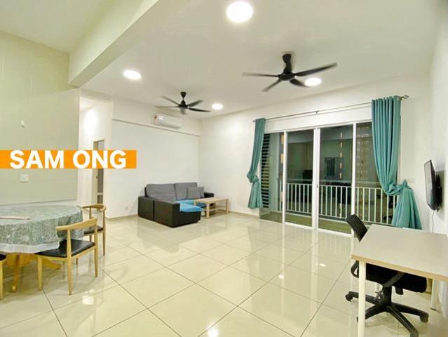 Serviced Residence for rent in Georgetown, Penang