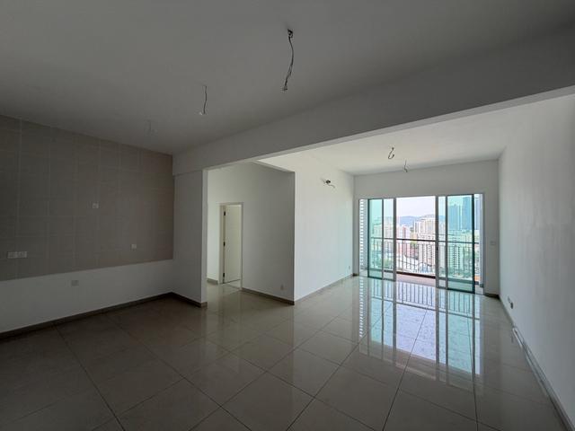 Serviced Residence for sale in Georgetown, Penang