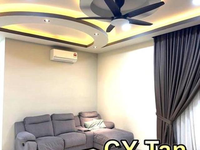 Serviced Residence for rent in Barat Daya, George Town