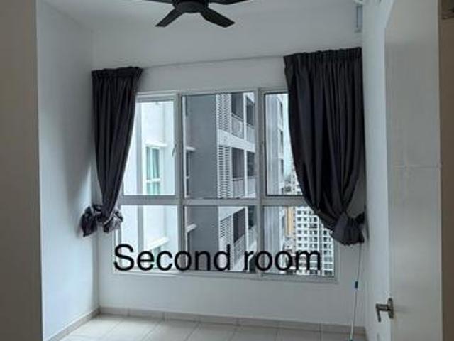 Serviced Residence for rent in Georgetown, Penang