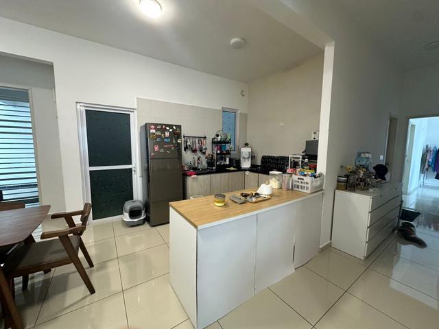 Serviced Residence for sale in Georgetown, Penang
