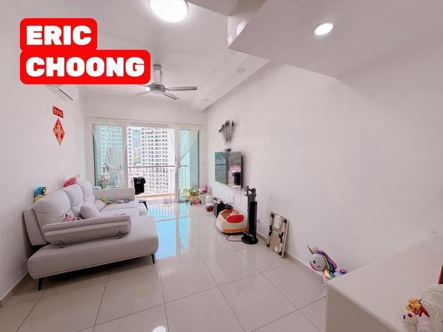 Condominium for rent in Georgetown, Penang