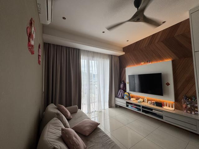 Condominium for rent in Georgetown, Penang