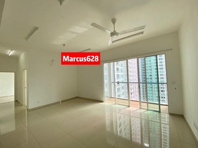 Serviced Residence for sale in Georgetown, Penang