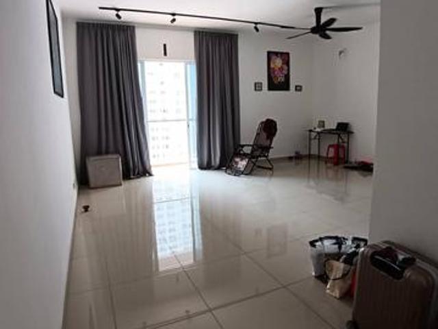 Serviced Residence for sale in Georgetown, Penang