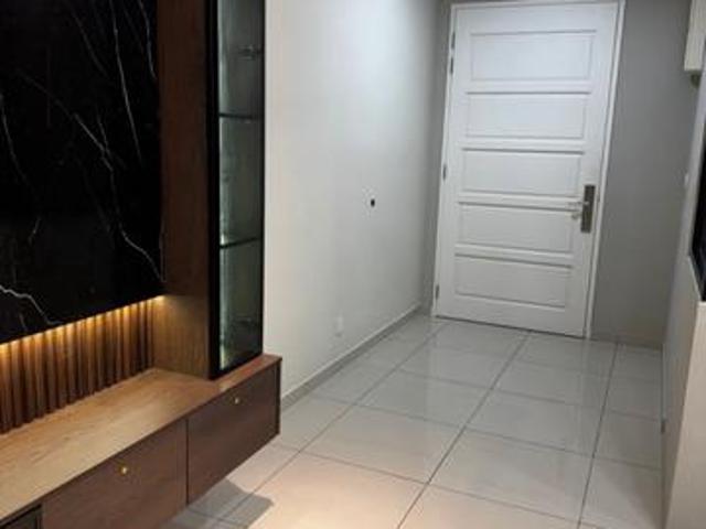 Serviced Residence for rent in Barat Daya, George Town