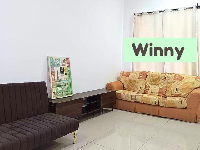 Serviced Residence for rent in Georgetown, Penang