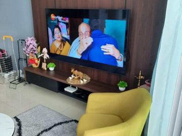 Serviced Residence for rent in Georgetown, Penang