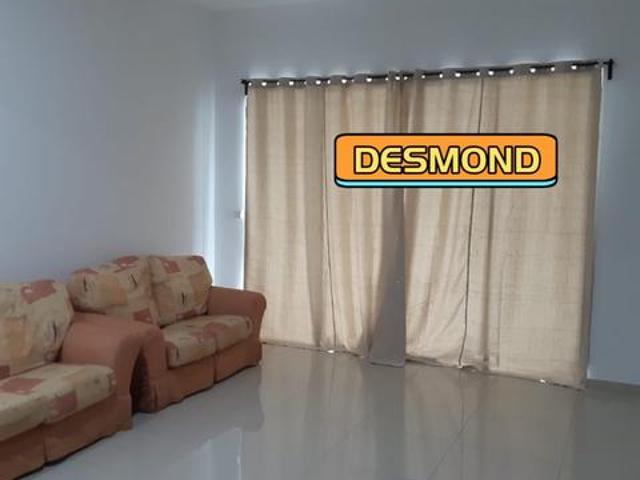 Serviced Residence for rent in Georgetown, Penang