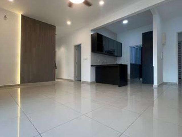 Serviced Residence for sale in Georgetown, Penang