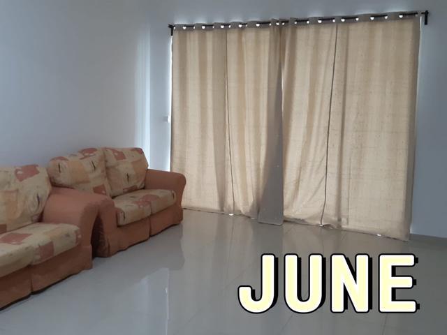 Serviced Residence for rent in Georgetown, Penang