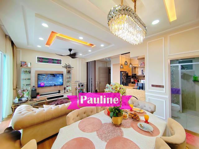 Condominium for sale in Georgetown, Penang