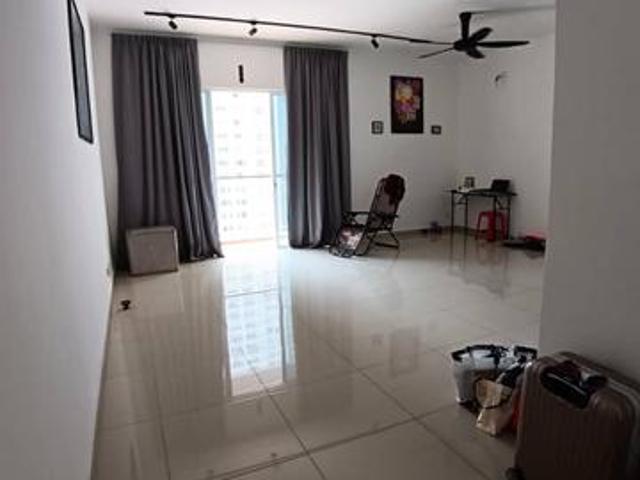 Serviced Residence for sale in Georgetown, Penang