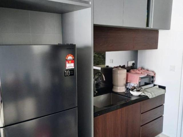 Apartment for rent in Georgetown, Penang
