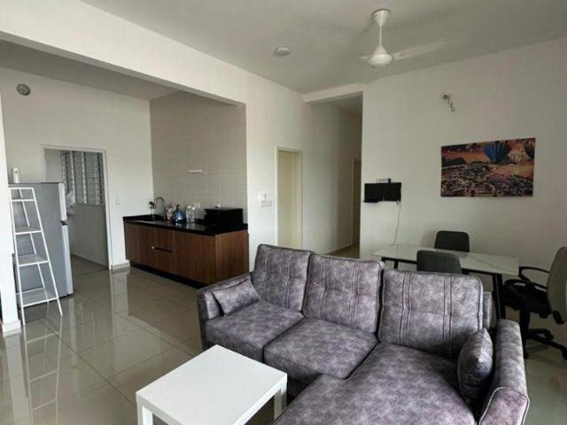 Apartment for rent in Georgetown, Penang