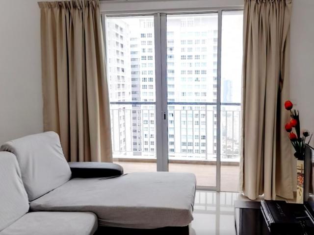 Apartment for rent in Georgetown, Penang
