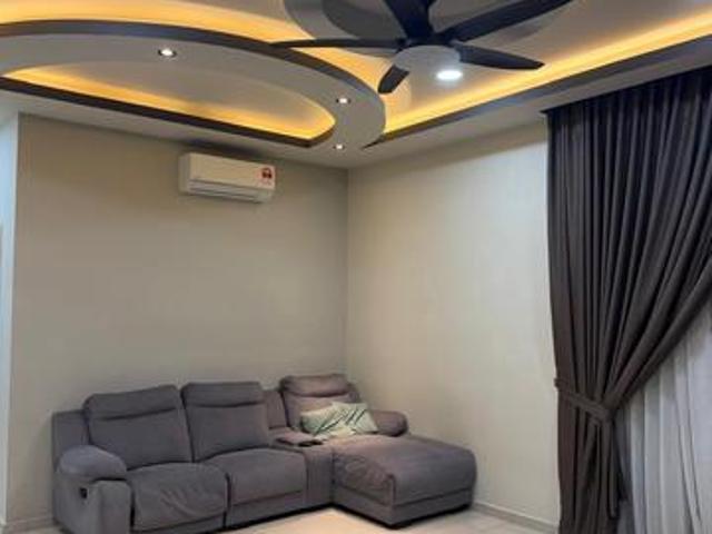 Serviced Residence for rent in Barat Daya, George Town