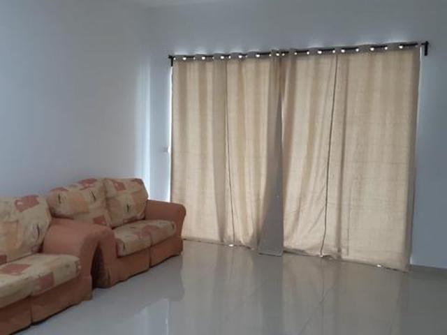 Serviced Residence for rent in Georgetown, Penang