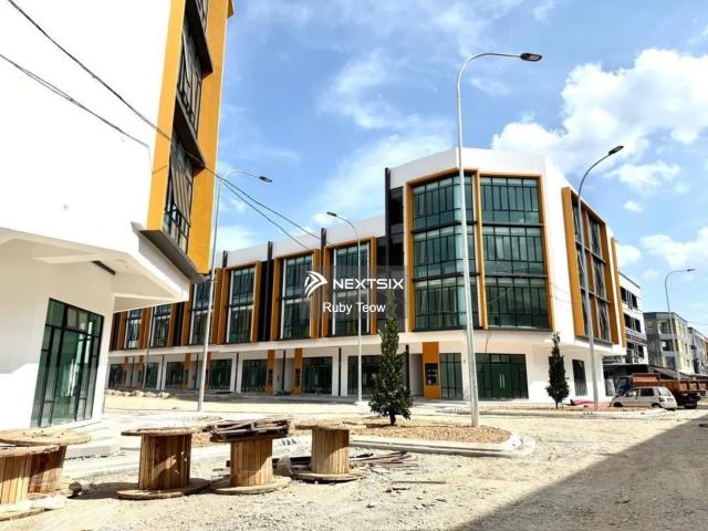 Residential House for rent in Georgetown, Penang