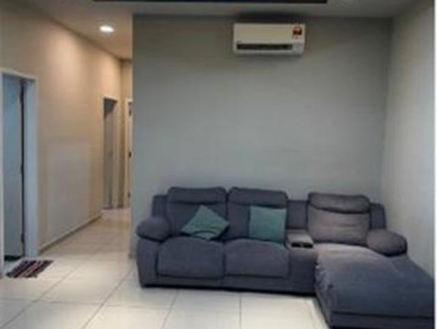 Serviced Residence for rent in Georgetown, Penang