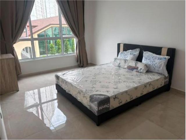 Condominium for rent in Georgetown, Penang