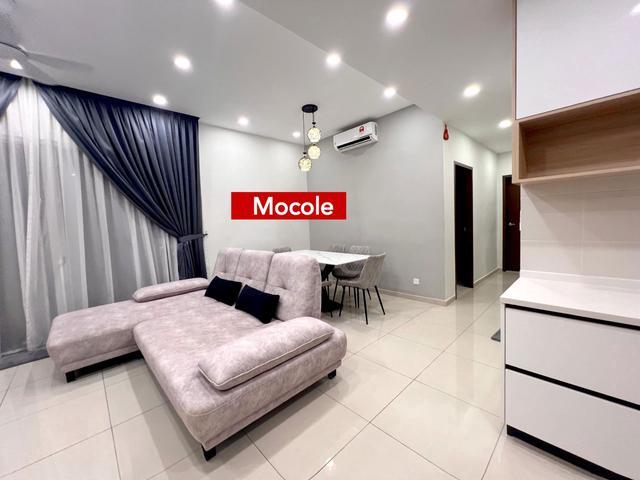 Serviced Residence for rent in Georgetown, Penang