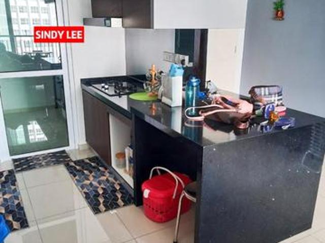 Serviced Residence for rent in Barat Daya, George Town