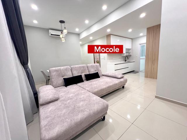 Serviced Residence for rent in Barat Daya, George Town