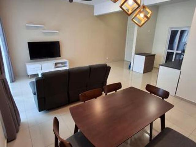 Serviced Residence for rent in Georgetown, Penang