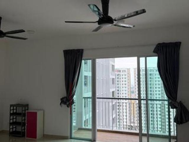 Condominium for rent in Georgetown, Penang