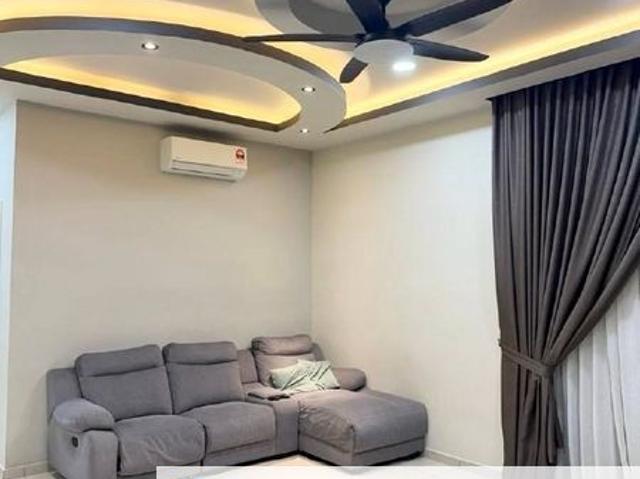 Condominium for rent in Barat Daya, George Town