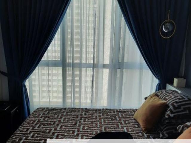 Condominium for rent in Barat Daya, George Town