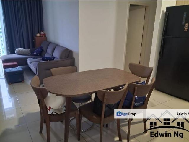 Condominium for sale in Mukim 13, Georgetown