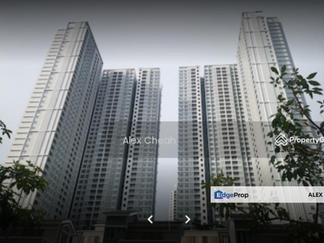 Condominium for sale in Mukim 13, Georgetown
