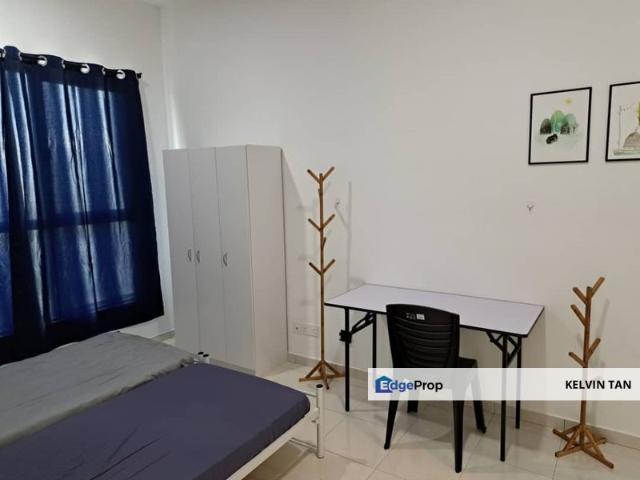 Condominium for rent in Mukim 13, Georgetown