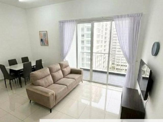 Condominium for rent in Barat Daya, George Town
