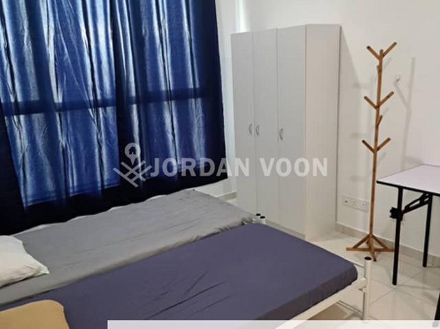 Condominium for rent in Barat Daya, George Town