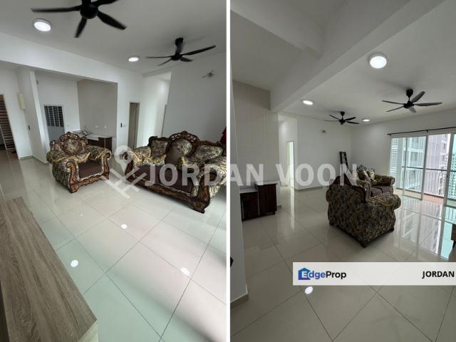 Condominium for rent in Mukim 13, Georgetown