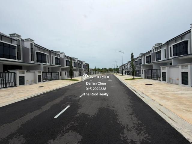 Residential House for sale in Georgetown, Penang