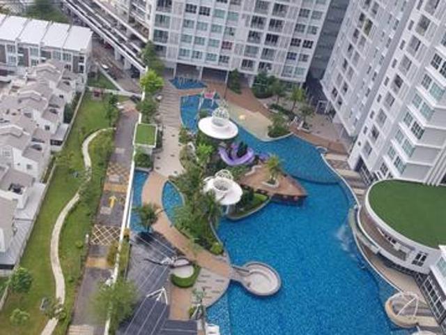 Condominium for sale in Georgetown, Penang
