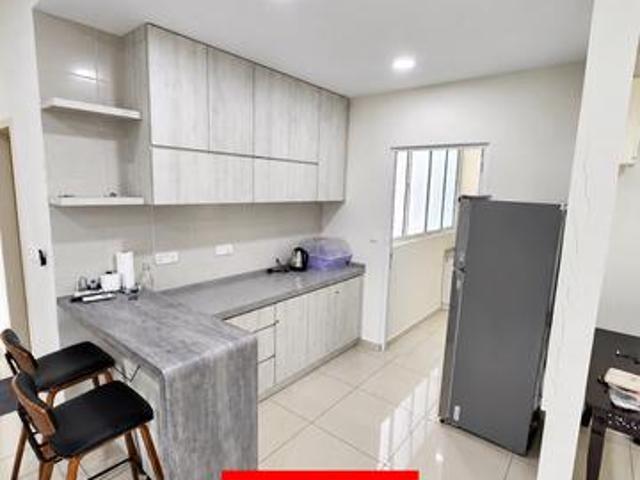 Serviced Residence for rent in Georgetown, Penang